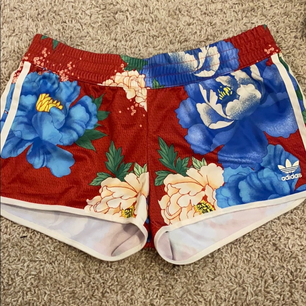Adidas shorts